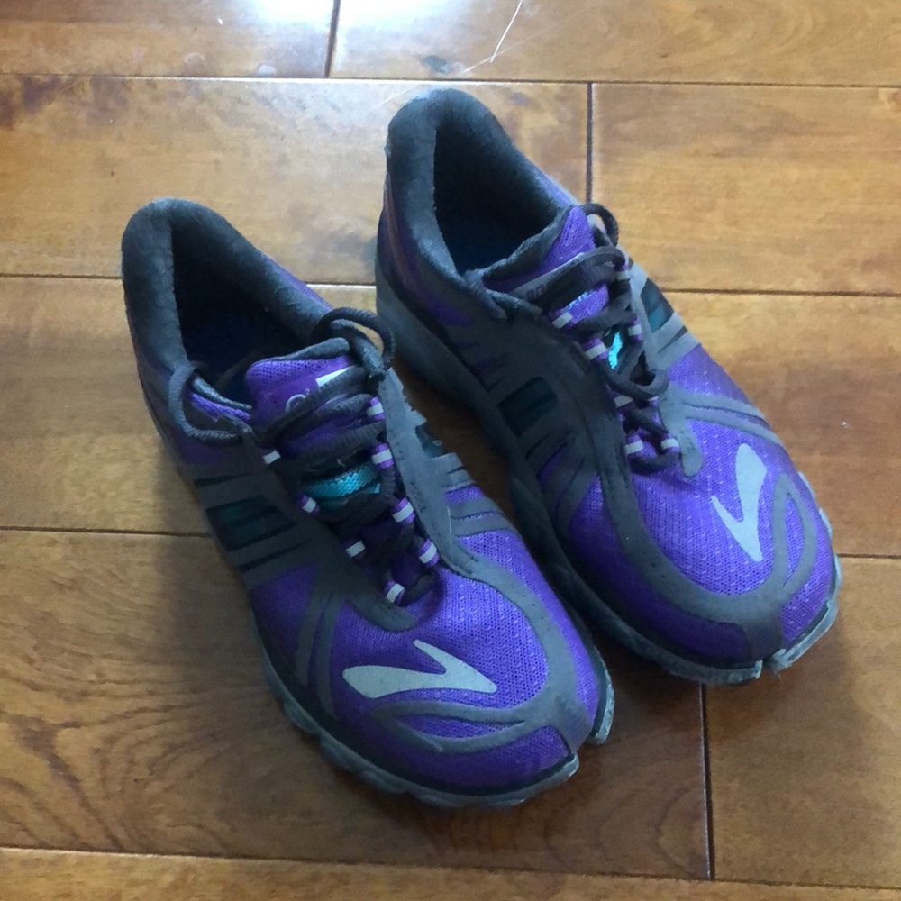 3/$45 Brooks pure Cadence